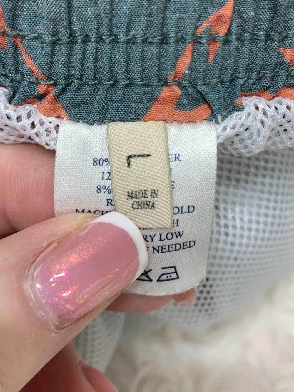 Faherty Aztec Print 6